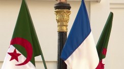 The sinister architect of discord in Paris returns to spotlight. Calls for escalation and breaking undeclared truce with Algeria