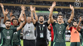نفاد تذاكر مباريات المنتخب الجزائري في كأس أمم إفريقيا 2025