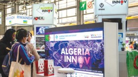الجزائر مؤهلة لمراتب متقدمة في مؤشر الابتكار العالمي