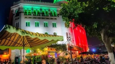 Sentiment de sécurité: L’Algérie en tête des pays d’Afrique du Nord