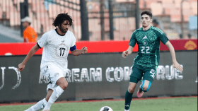 تغيير توقيت الودية الثانية للمنتخب المحلي أمام مصر