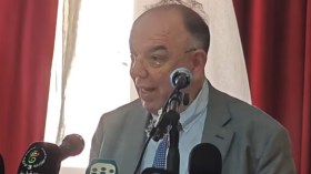 الجزائر في الطريق الصحيح للخروج من قائمة “غافي”