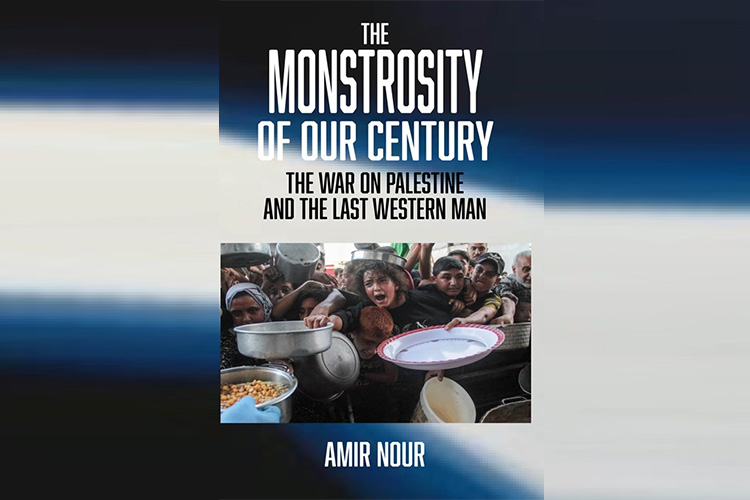 When Truth Becomes Raw Material… and Narrative Becomes a Weapon