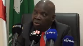 سفير أنغولا: الجزائر حليف تقليدي في إفريقيا