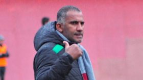 مهمّة هذا المدرب في البطولة الوطنية انتهت
