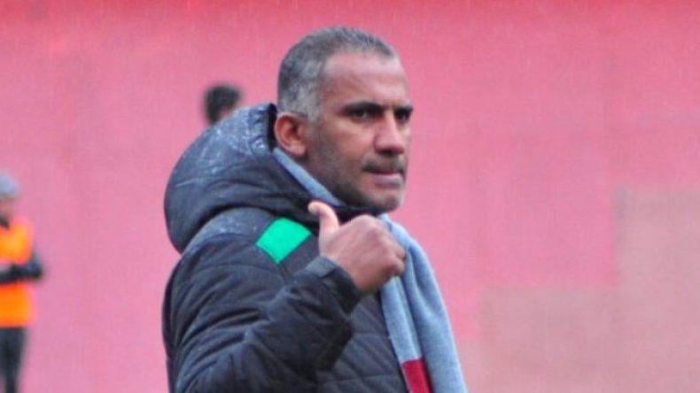 مهمّة هذا المدرب في البطولة الوطنية انتهت