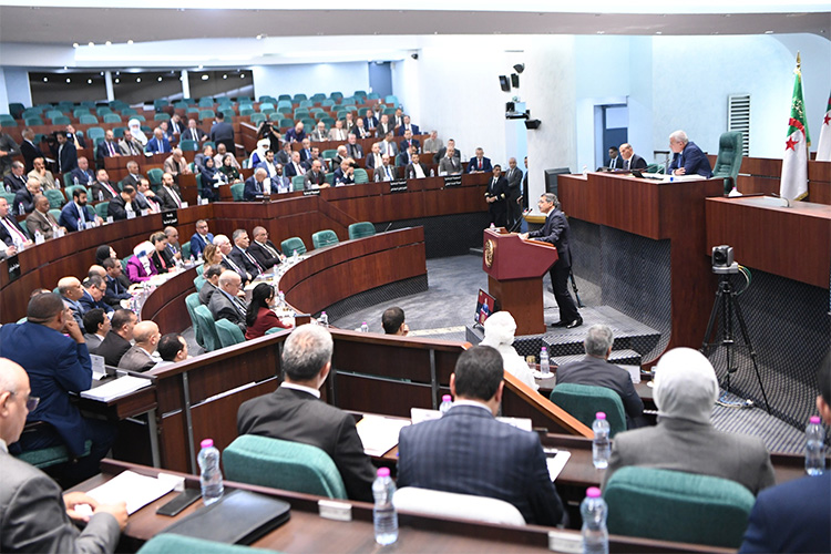 These Are The Most Important Amendments By MPs Regarding The 2026 Budget Draft