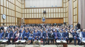 حزمة توصيات برلمانية للدبلوماسية الاقتصادية الجزائرية