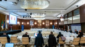 العرب يعتمدون خارطة طريق الجزائر وتوحيد الرؤية لحماية الإبداع العربي