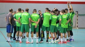 منتخب اليد يُواجه هذه الفرق في البطولة الإفريقية