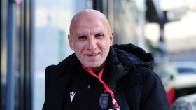 “نركز حاليا على دور المجموعات والحديث عن اللقب سابق لأوانه”