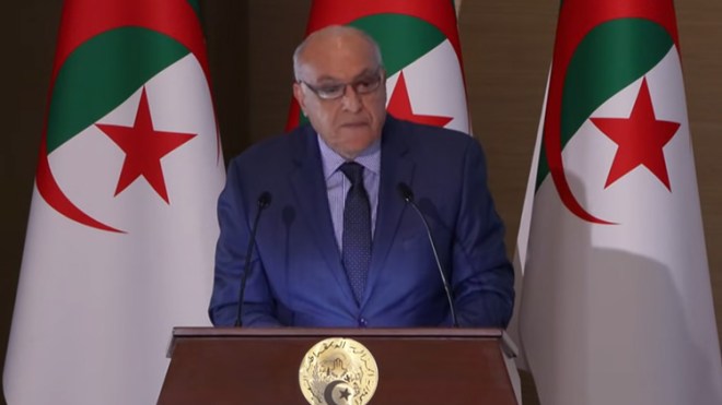 العلاقات الجزائرية- الفرنسية أكبر من شخص صنصال!