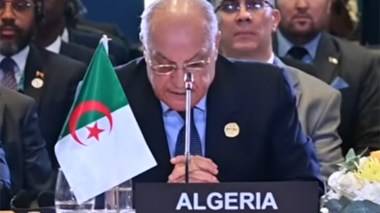 7th AU-EU Partnership Summit: Algeria Defends Africa’s Rights