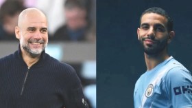 آيت نوري يُشارك في “الكان”؟ غوارديولا يردّ