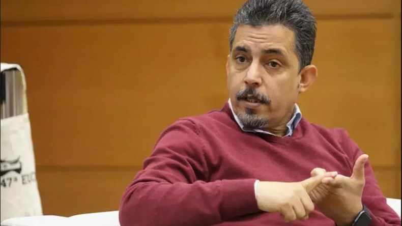 الحل النهائي يجب أن يتبلور من خلال العملية التفاوضية بين البوليساريو والمغرب