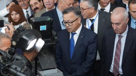 نطمح إلى بلوغ عتبة 20 ألف مؤسسة ناشئة لطلبة جامعيين في 2029