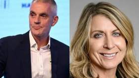 “بي بي سي” تتعرض لهزة قوية.. ما علاقة ترامب بذلك؟