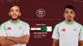 المنتخب المحلي.. بدران يغادر التربص وبعوش يعوّض خاسف