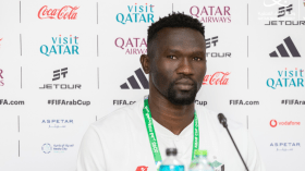 هذا ما قاله قائد منتخب السودان عن مواجهة الجزائر في كأس العرب