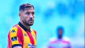 آخر مستجدات إصابة يوسف بلايلي