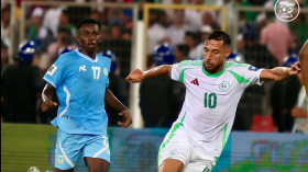 هذا ما قاله بوقرة بخصوص غياب بلايلي عن المنتخب