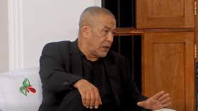 هذا ما قاله بن شيخ عن حظوظ الجزائر في كأس العرب 2025 (فيديو)