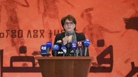 الفكر الجزائري بتعدّده وغناه يظل جزءا أصيلا من التيار الإنساني العام