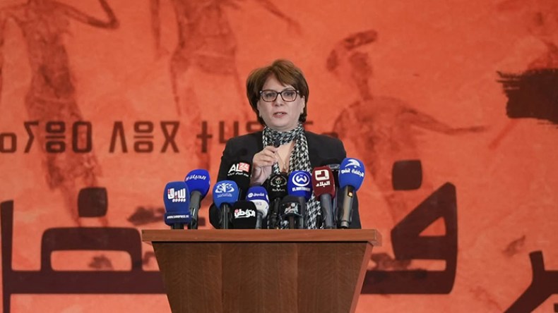 الفكر الجزائري بتعدّده وغناه يظل جزءا أصيلا من التيار الإنساني العام