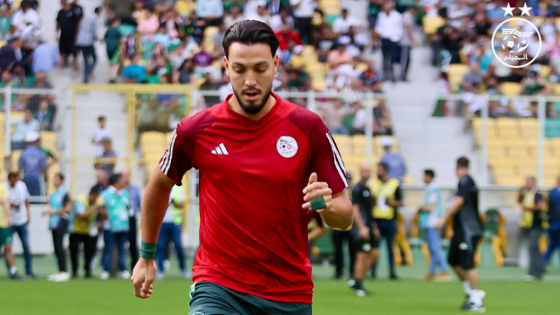 بيتكوفيتش يعفي بن سبعيني من وديتي زيمبابوي والسعودية