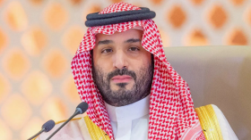 تقرير عبري: ولي العهد السعودي يضغط على الولايات المتحدة بهذا الشأن!