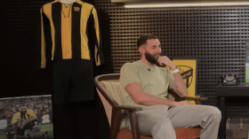 بن زيمة يعلّق على إمكانية عودته إلى ريال مدريد