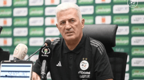 هذا هو موعد الإعلان عن قائمة “الخضر” تحسبا لوديتي زيمبابوي والسعودية