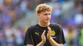 مَن هو بن قارة الوافد الجديد إلى بيت “الخضر”؟