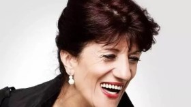 La star de la comédie algérienne Biyouna tire sa révérence