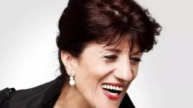 La star de la comédie algérienne Biyouna tire sa révérence