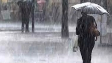 BMS: Des pluies lundi et mardi sur plusieurs wilayas du pays