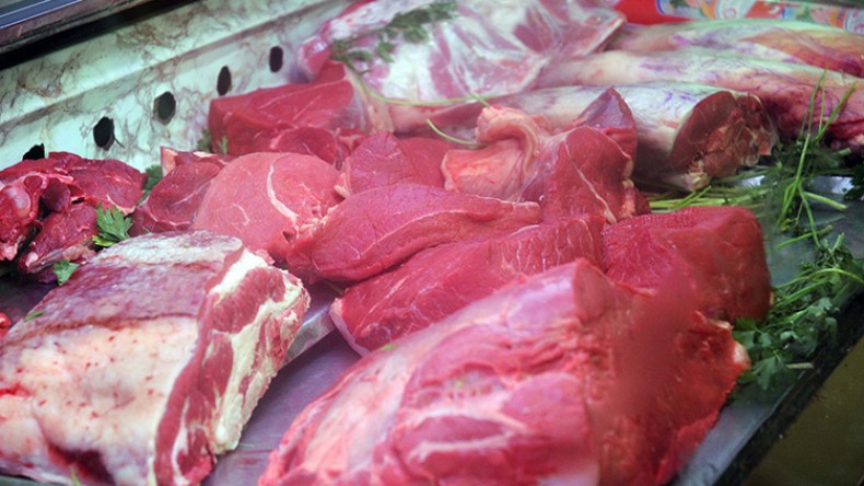 ضمان اللحوم خلال رمضان.. واستيراد 30 ألف طن