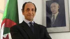  توفي أمس في بروكسل.. ماذا نعرف عن نجل الرئيس الأسبق محمد بوضياف؟