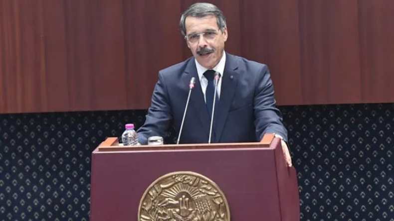 وزير المالية: “لا أرقام مفبركة ولا عجز مقلق .. وهذه حقيقة تسبيقات الخزينة”!