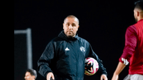 بوقرة يكشف عن قائمة اللاعبين المعنيين بالمشاركة في كأس العرب