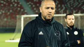 ندوة صحفية لمجيد بوقرة هذا الأحد