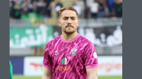 بيتكوفيتش يستدعي الحارس بوحلفاية لتعويض زيدان