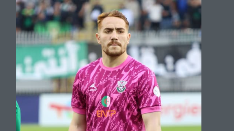 بيتكوفيتش يستدعي الحارس بوحلفاية لتعويض زيدان