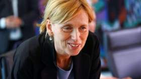 “اليهود أصبحوا في خطر”.. هذا ما قالته وزيرة ألمانية!