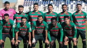 21 مباراة رسمية بِلا خسارة للمولودية