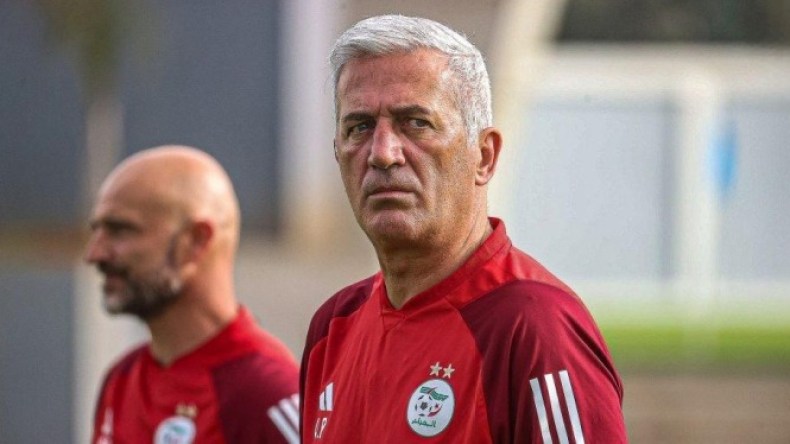 لِأوّل مرّة.. بيتكوفيتش يُوجّه رسالة إلى مَن يهمّهم الأمر