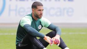 هذه هي أجرة الحارس لوكا زيدان