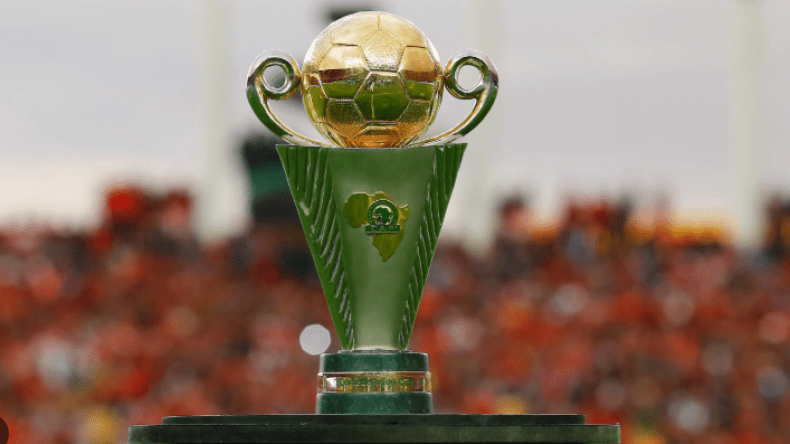 اتحاد العاصمة وشباب بلوزداد يتعرفان على منافسيهم في دور المجموعات