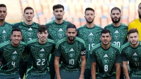 هذا أوّل لاعب استدعاه بيتكوفيتش لِكأس إفريقيا