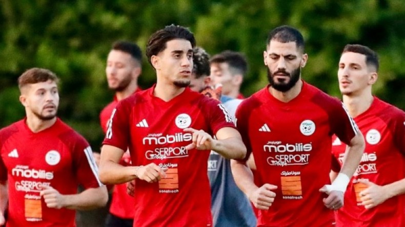 خسارة المنتخب المحلي